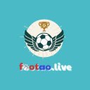 Footao Watch Live Football with Friends  screen for extension Chrome web store in OffiDocs Chromium