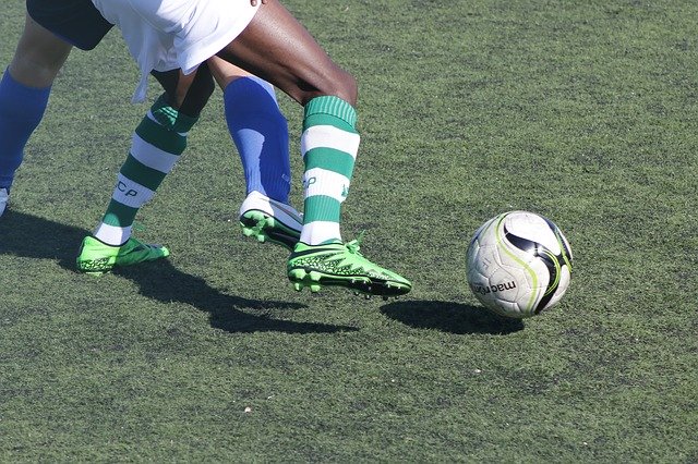 Free download football ball control sport player free picture to be edited with GIMP free online image editor