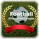 Football Champions League HD  screen for extension Chrome web store in OffiDocs Chromium