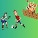 Football Fan Fever  screen for extension Chrome web store in OffiDocs Chromium