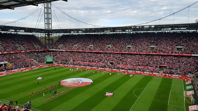 Free download football fc cologne free picture to be edited with GIMP free online image editor