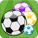 OffiDocs Chromium 中 Chrome 网上商店扩展程序的 Football Genius Challenge 2016 屏幕