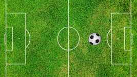 Free download Football Grass Sports -  free video to be edited with OpenShot online video editor