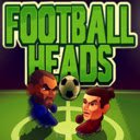 Football Heads Game  screen for extension Chrome web store in OffiDocs Chromium