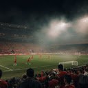 Football is stressful every second  screen for extension Chrome web store in OffiDocs Chromium