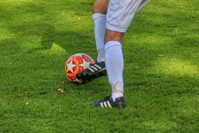 Kostenloser Download Football Ladies Soccer - kostenloses Foto oder Bild zur Bearbeitung mit GIMP Online-Bildbearbeitung