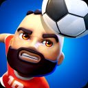 Football Legends Official™  screen for extension Chrome web store in OffiDocs Chromium