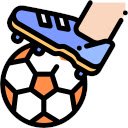 Football Legends Wallpaper  screen for extension Chrome web store in OffiDocs Chromium