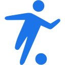 Football Live  screen for extension Chrome web store in OffiDocs Chromium