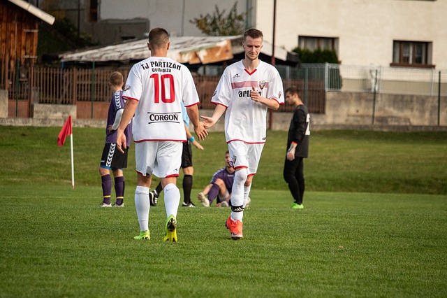 Free download football players teammates team free picture to be edited with GIMP free online image editor