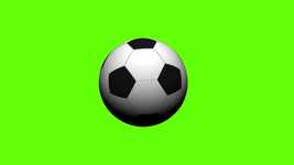 Free download Football Sports Ball -  free video to be edited with OpenShot online video editor