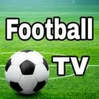 Gratis download Football Tv Logo gratis foto of afbeelding om te bewerken met GIMP online afbeeldingseditor
