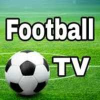 Libreng download Football Tv Logo libreng larawan o larawan na ie-edit gamit ang GIMP online image editor