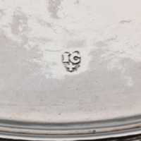 Free download Footed Salver free photo or picture to be edited with GIMP online image editor