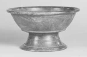 Free download Footed Vessel free photo or picture to be edited with GIMP online image editor