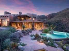 Free download Foothills Home free photo or picture to be edited with GIMP online image editor