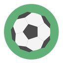 FootPong  screen for extension Chrome web store in OffiDocs Chromium