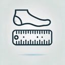 Foot Sizer  screen for extension Chrome web store in OffiDocs Chromium Foot Sizer  screen for extension Chrome web store in OffiDocs Chromium