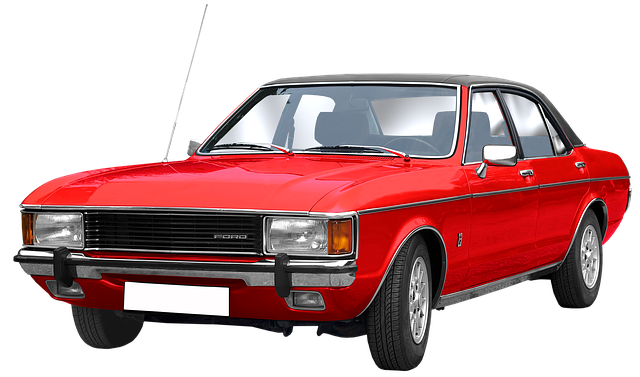 Scarica gratis l'immagine gratuita di limousine ford granada gl isolata da modificare con l'editor di immagini online gratuito GIMP