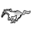 Ford Mustang Black Racing Hero  screen for extension Chrome web store in OffiDocs Chromium