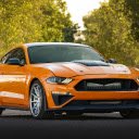 Ford Mustang RTR Spec 5: A Track Ready American Icon  screen for extension Chrome web store in OffiDocs Chromium