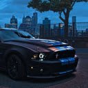 Ford Mustang Shelby GT500  screen for extension Chrome web store in OffiDocs Chromium