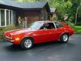 Free download Ford Pinto Opny free photo or picture to be edited with GIMP online image editor