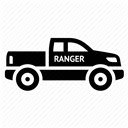 شاشة مراجعات Ford Ranger Bumper لمتجر Chrome الإلكتروني الممتد في OffiDocs Chromium