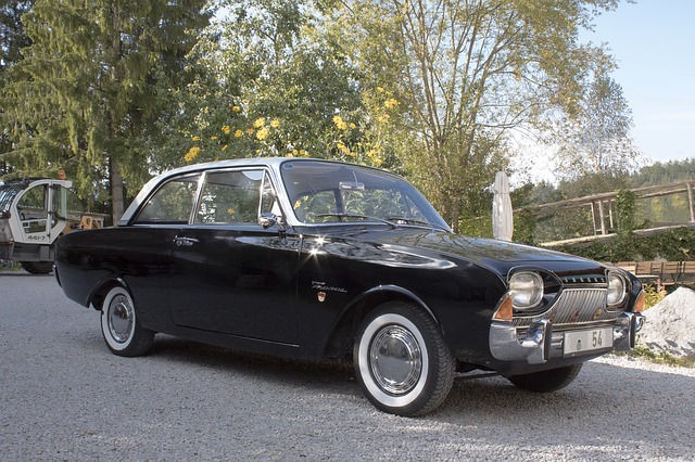 Free download ford taunus 17 m automobile free picture to be edited with GIMP free online image editor