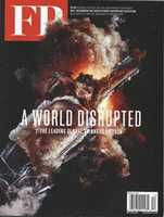 Free download Foreign Policy cover page Nov/Dec 2014 free photo or picture to be edited with GIMP online image editor