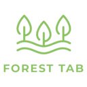 Forestab  screen for extension Chrome web store in OffiDocs Chromium