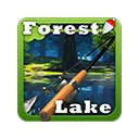 Schermata ForestLake per l'estensione Chrome web store in OffiDocs Chromium