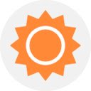 Forest log cabin  screen for extension Chrome web store in OffiDocs Chromium