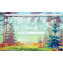 Forest Nature  screen for extension Chrome web store in OffiDocs Chromium
