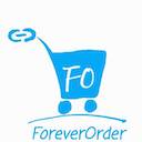 OffiDocs Chromium의 확장 Chrome 웹 스토어에 대한 Foreverorder 화면