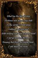 Free download Forever Sorrowful free photo or picture to be edited with GIMP online image editor