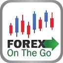 Forex On The Go ChromeTrader  screen for extension Chrome web store in OffiDocs Chromium