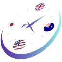 Forex Sessions  Stocks Market Hours  screen for extension Chrome web store in OffiDocs Chromium