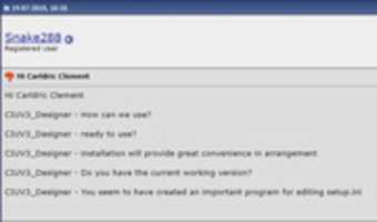 Free download For FileForums free photo or picture to be edited with GIMP online image editor