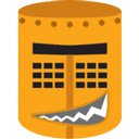 ForgeCommander Integration  screen for extension Chrome web store in OffiDocs Chromium