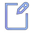 Forge Notepad  screen for extension Chrome web store in OffiDocs Chromium