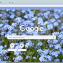 ForgetMeNot  screen for extension Chrome web store in OffiDocs Chromium