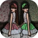 Forgotten Hill: The Wardrobe 2 Game  screen for extension Chrome web store in OffiDocs Chromium