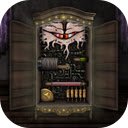 Forgotten Hill: The Wardrobe 5 Game  screen for extension Chrome web store in OffiDocs Chromium