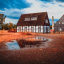 Forgotten Homestead  screen for extension Chrome web store in OffiDocs Chromium