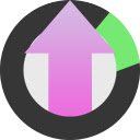 디씨 자동짤방 fork  screen for extension Chrome web store in OffiDocs Chromium