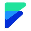 Fork.ai Identify Technologies on Mobile App  screen for extension Chrome web store in OffiDocs Chromium