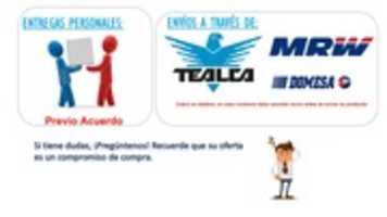 Free download FORMA DE ENVIO COMPROMISO COMPRA VENTA free photo or picture to be edited with GIMP online image editor