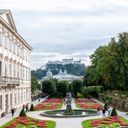 Formal Floral Displays of Mirabell Gardens  screen for extension Chrome web store in OffiDocs Chromium