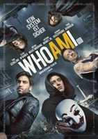 Free download Format Factorywho Am I Poster free photo or picture to be edited with GIMP online image editor